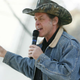 Ted Nugent (CNN)